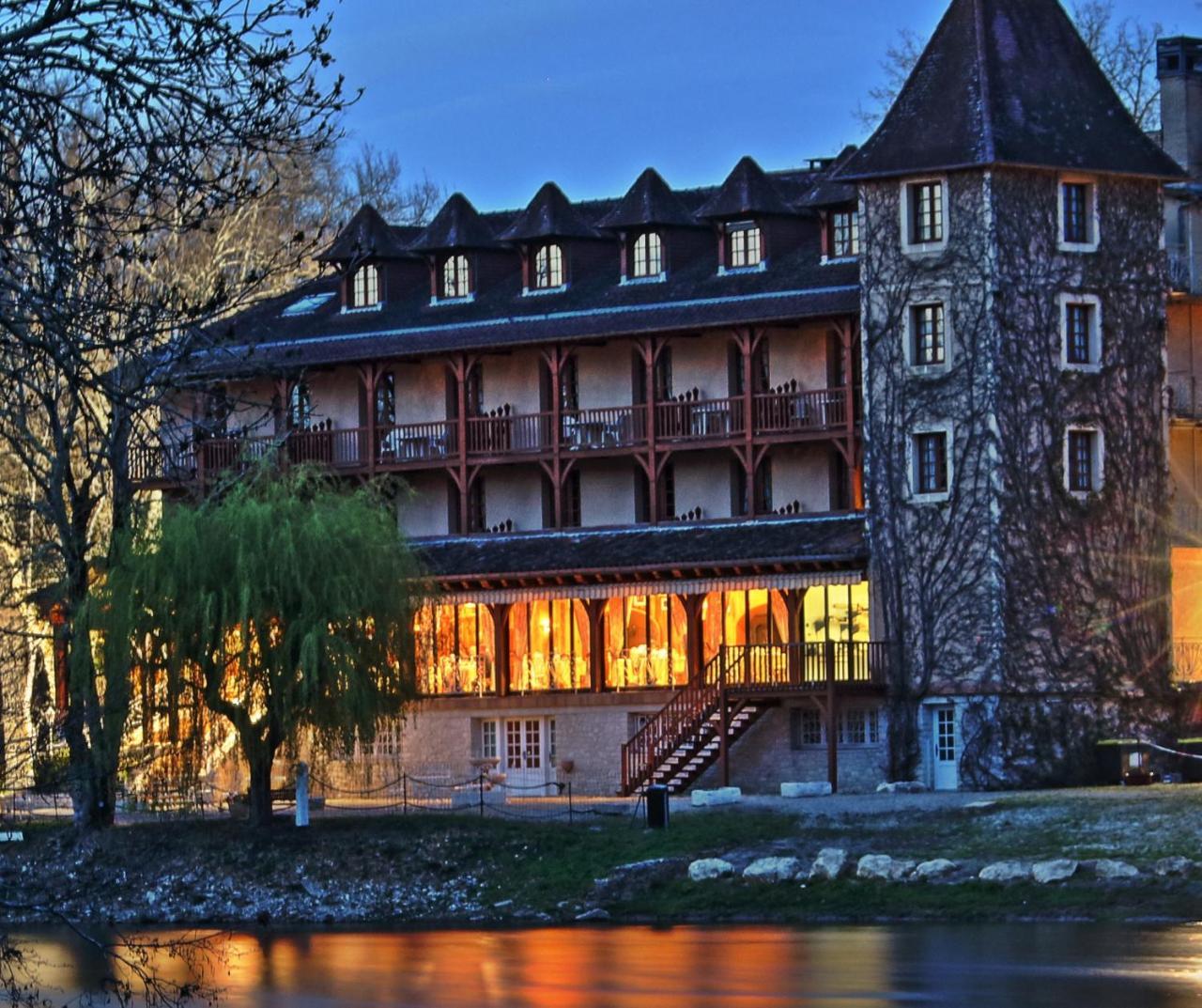 Hotel Restaurant L'Ecluse Антонн-е-Тригонан Екстер'єр фото